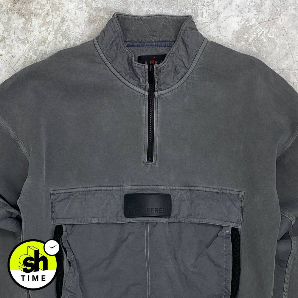 Кофта AirJordan Engineered