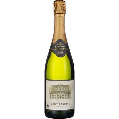 Schloss Gobelsburg Brut Reserve 0.75 л.