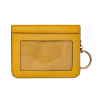 Картхолдеры и кошельки COACH Card Case 10, 2992G-GDPUA