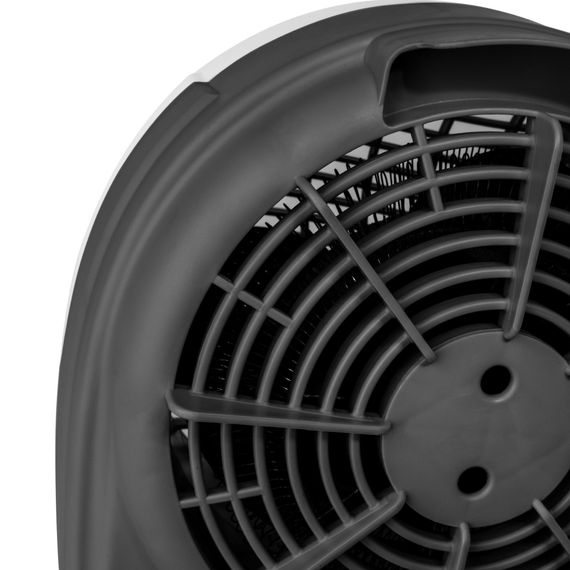 Тепловентилятор AC ELECTRIC AFH/S-3320W купить в Москве и Московской области по низкой цене с доставкой по России — (5) Тепловентилятор AC ELECTRIC AFH/S-3320W — (5)