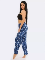 Брюки женские большие размеры