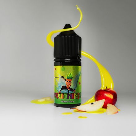 Fruit Ninja Яблоко Груша