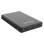 Автомобильная палатка ARTELV ROOF TENT P+