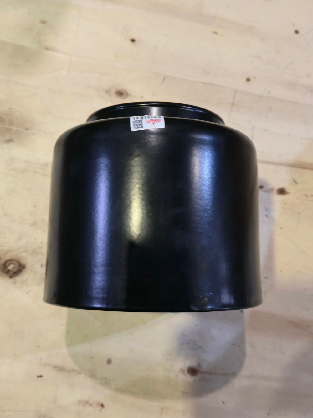 Поршень МАЗ стакана пневмобаллона (6430-2934014) ОАО МАЗ