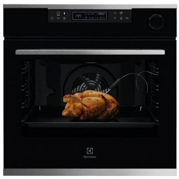 Духова шафа ELECTROLUX OKC8H31X