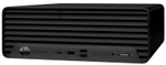 Системный блок HP Pro 400 G9 SFF Intel Core i7, 8 ГБ, 512 Гб, Intel UHD Graphics,  ОС Не установлена