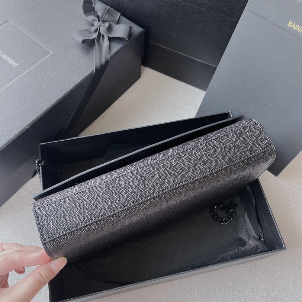 YSL Kate Medium 24 cm