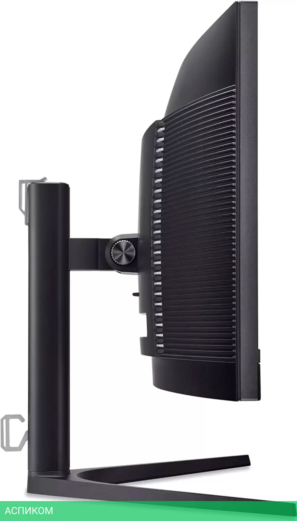 Монитор Acer Predator X34V3bmiiphuzx UM.CXXEE.301