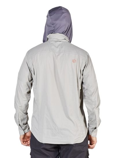 Рубашка NORFIN Focus Hood