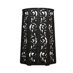 Дровяная банная печь Grill'D Violet Long Window Max