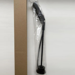 Светильник для витрин на стойке 3W Nephelline black чёрный