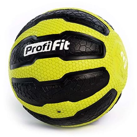 Медбол PROFI-FIT 2 кг