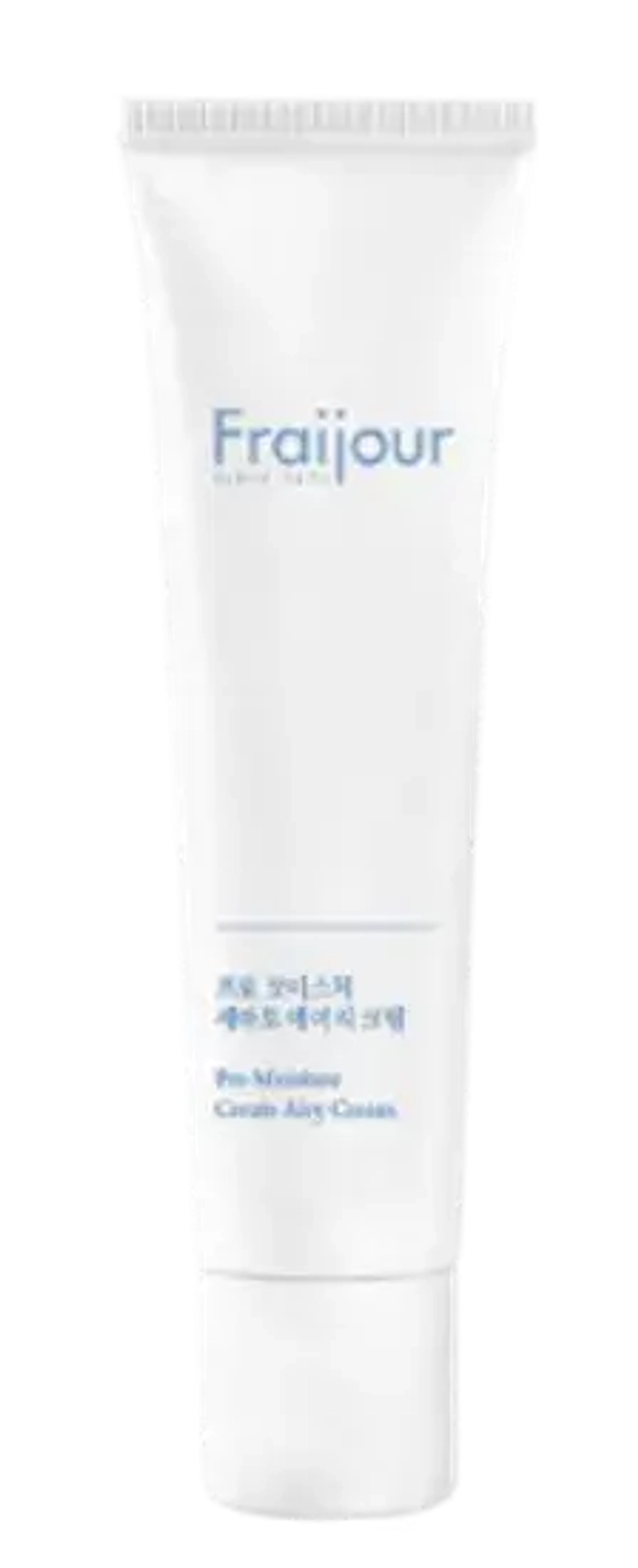 Крем для лица увлажняющий муссовый FRAIJOUR Pro Moisture Cerato Airy Cream 10 мл