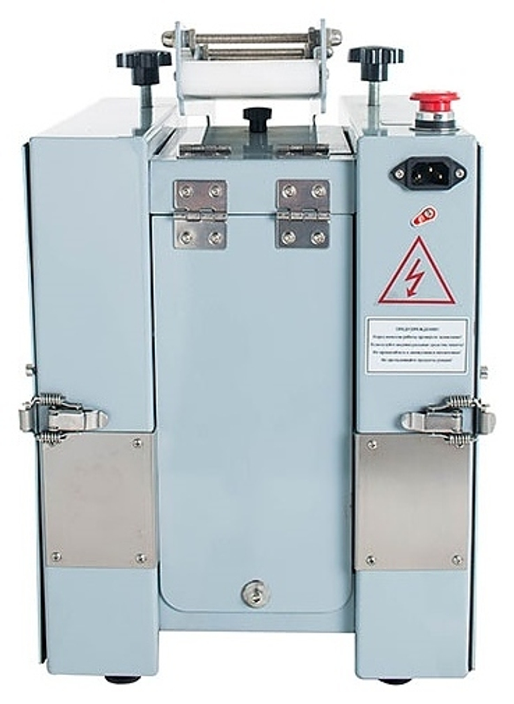 Пельменный аппарат Foodatlas JPG50 ECO 60 мм