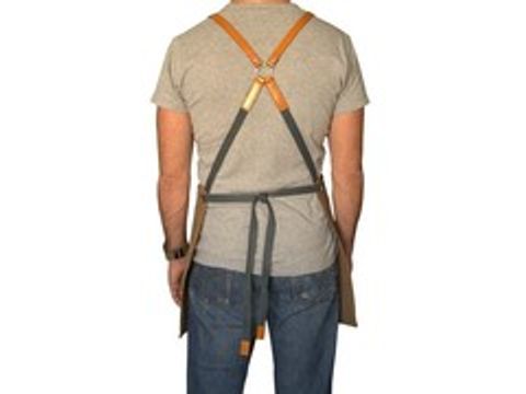 Фартук пивовара №7