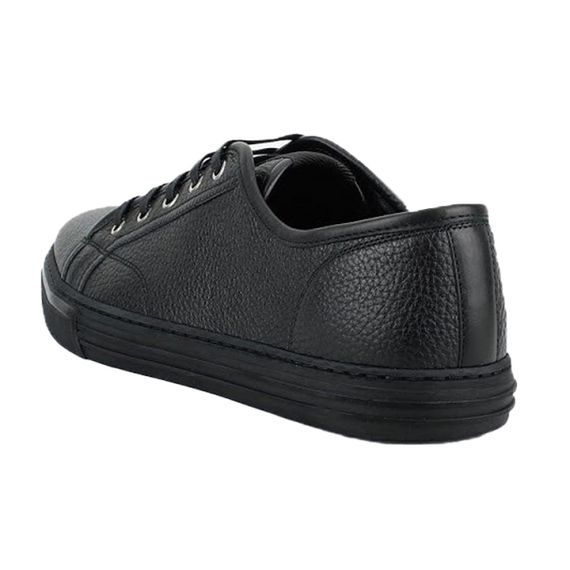 Gucci Board Shoe 'Black'