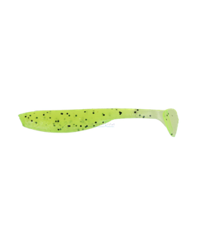 Силикон Kalipso Whale Shad №4 300