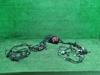 Проводка двигателя Chery Tiggo 7 Pro Max (22-н.в.)