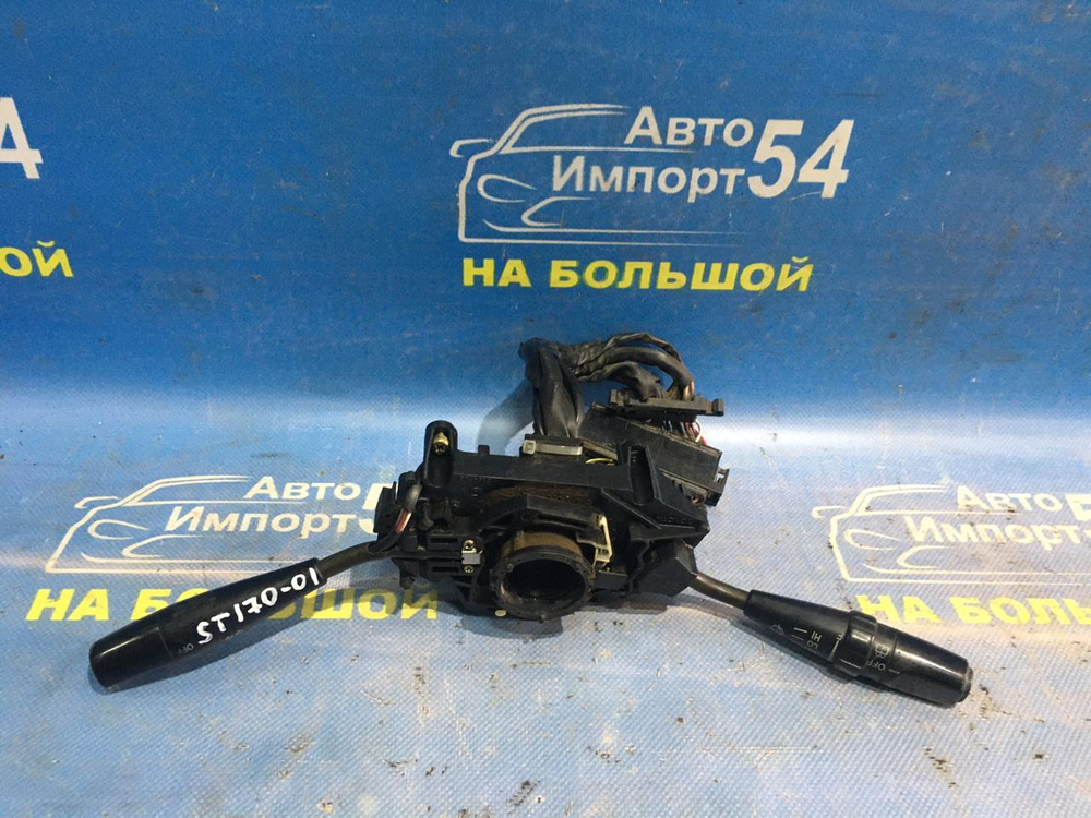 Переключатель подрулевой TOYOTA CARINA 1992