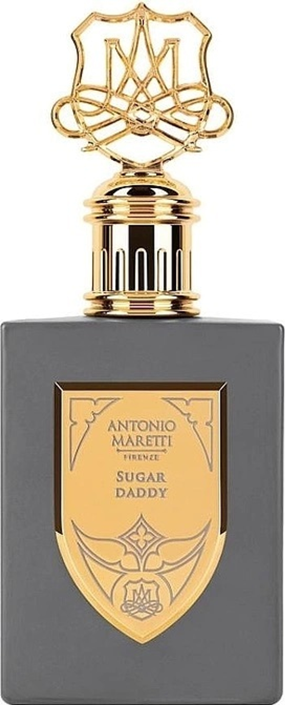 Antonio Maretti Sugar Daddy