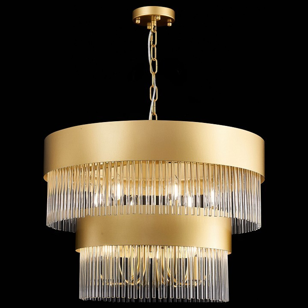Подвесная люстра ST-Luce SL1225.203.09