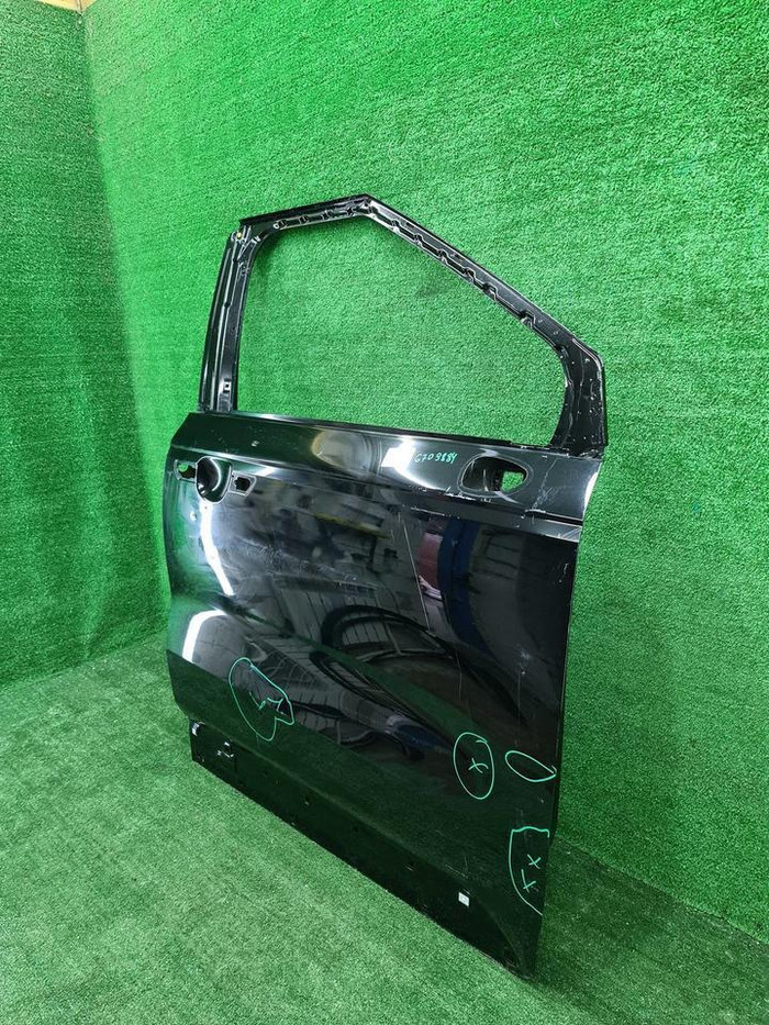 Дверь передняя правая Kia Carnival 4 (2020-н.в.)