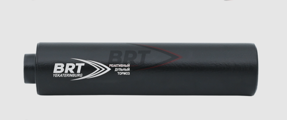 ДТК РДТ на карабин Сайга-308 исп 46 (240мм)(проходная камера), BRT
