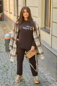 Спортивный костюм тройка УК-2478-4