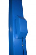 Подъемник двухстоечный GW-F4500E 380 Great Wolf, 4500кг