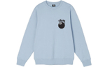 Толстовки Stussy 8 Ball Crew 8, 1914749