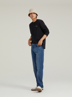 Мужские прямые джинсы Levi's 505 Regular Fit 00505-2838