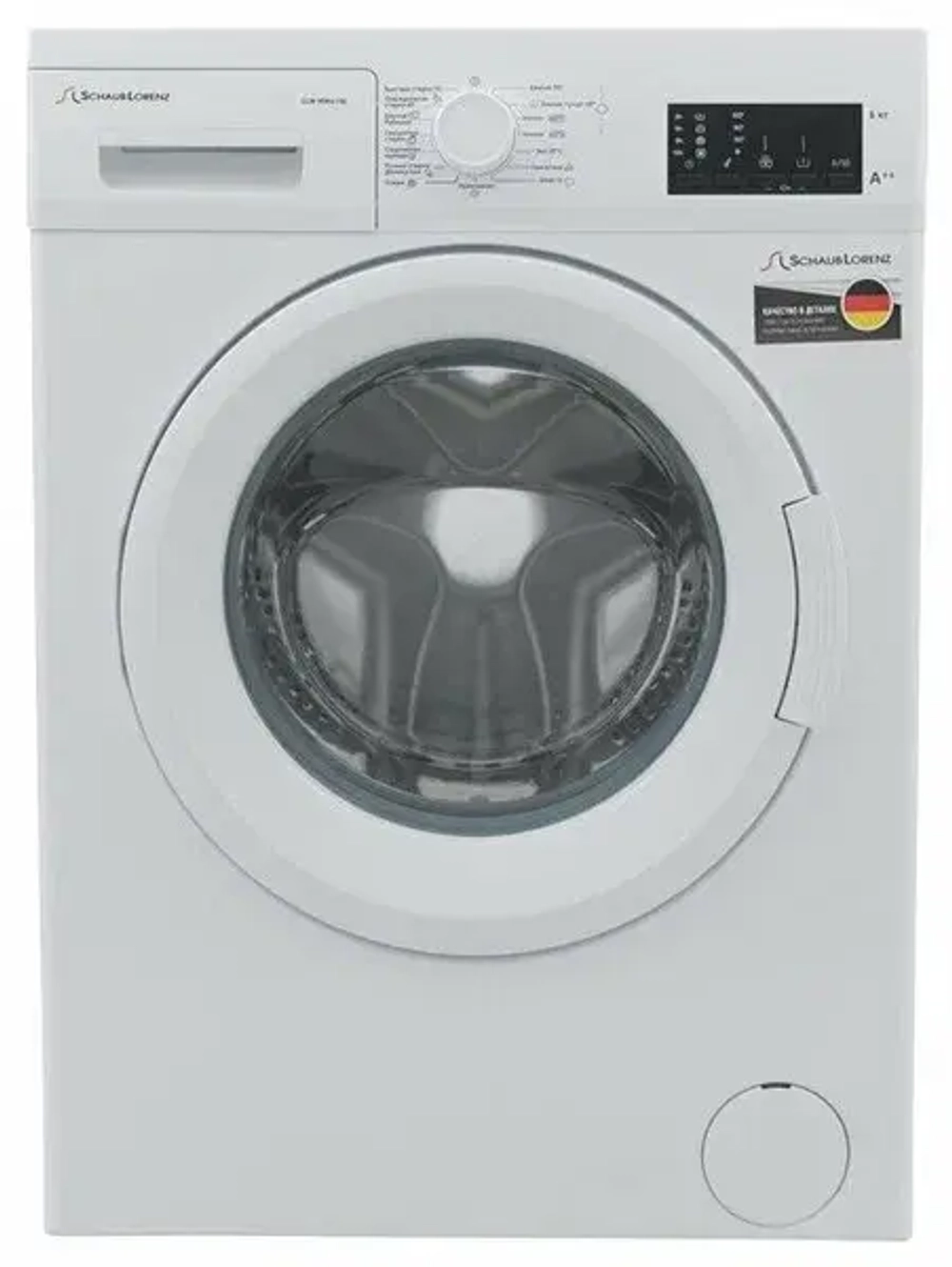 Стиральная машина Schaub Lorenz SLW MW6100 (q)