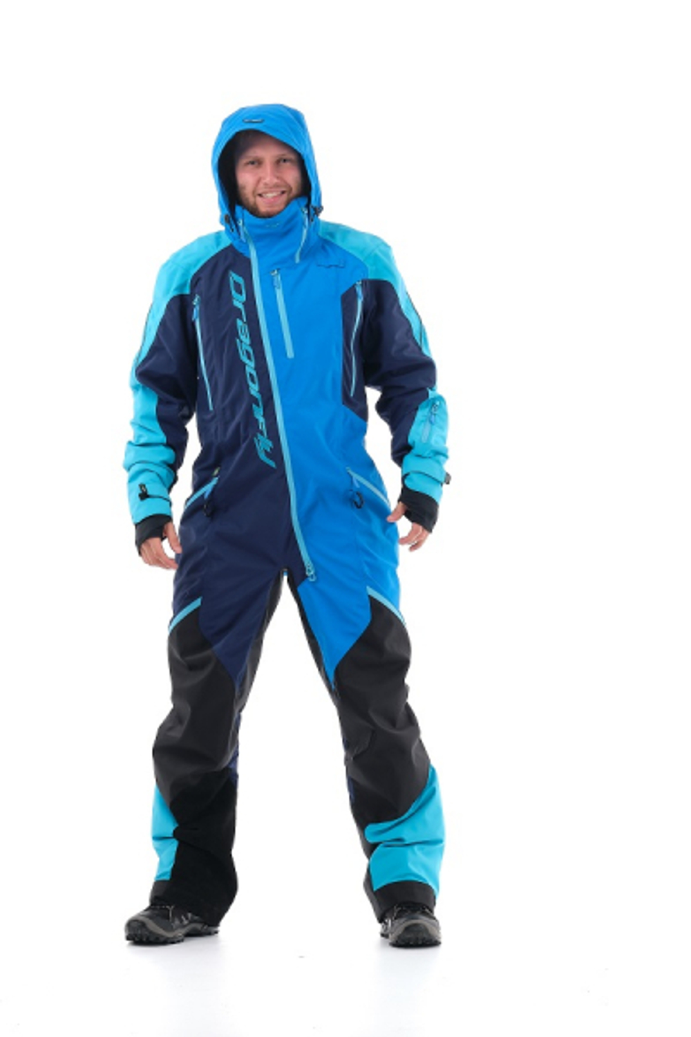 Комбинезон Dragonfly Extreme