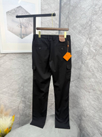 Брюки-карго Loro Piana