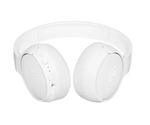 Беспроводные/проводные наушники JBL Tune 670NC белый