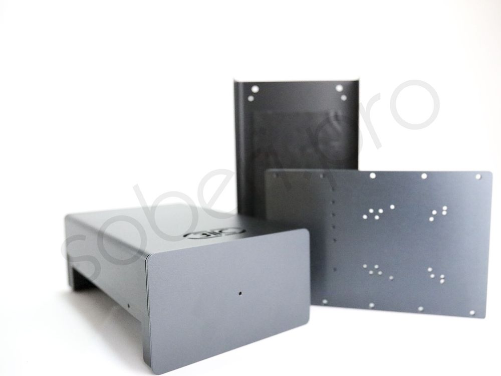 корпус для блока питания