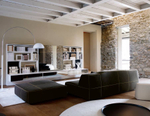 Диван B&B Italia Bend-Sofa