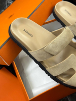 Сандалии Hermes