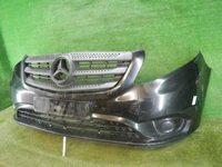 Бампер передний Mercedes Vito w447 (2014-н.в.)