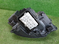 Фара левая Geely Atlas Pro (2021-н.в.) LED