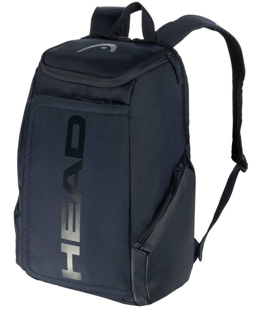 Теннисный рюкзак Head Pro Backpack 28L - navy/navy