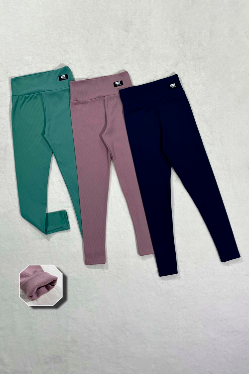 Леггинсы лапша