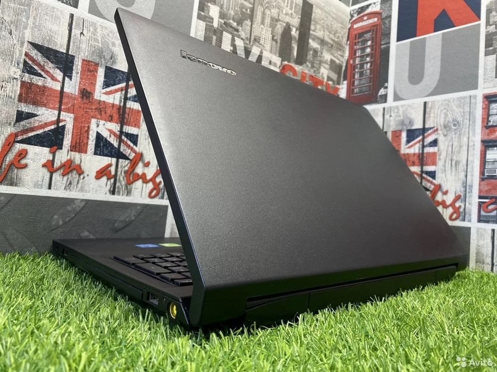 Игровой  Ноутбук Lenovo B590 i3\GT720M\6GB