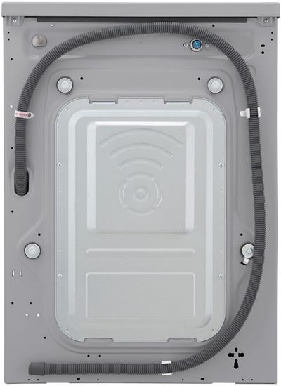Стиральная машина LG F4J7VS2L