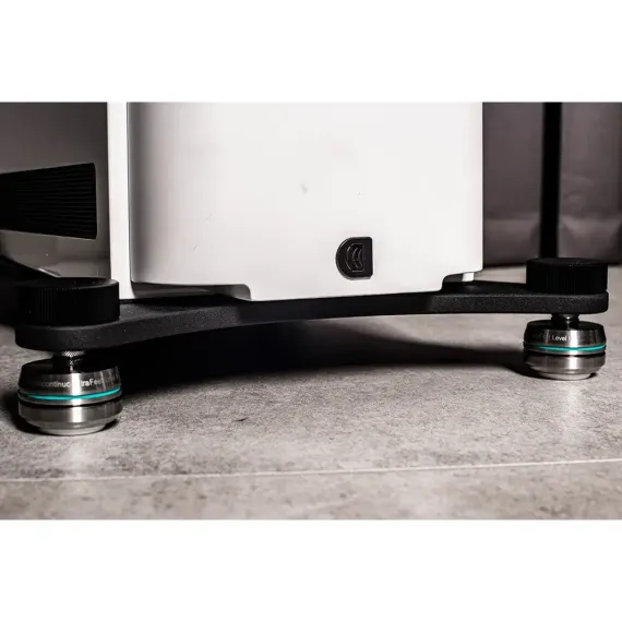 Bassocontinuo Ultra Feet Level 6