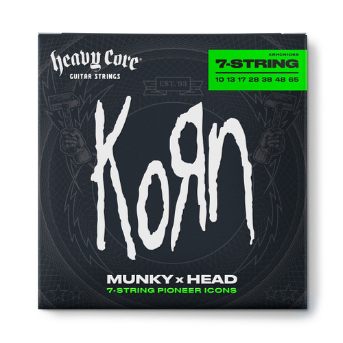 Dunlop KRHCN1065-7 Korn