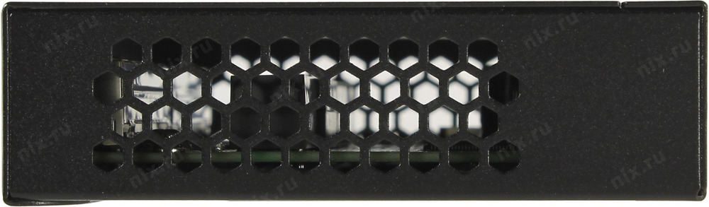 D-Link &lt; DGS-1100-08P &gt; Управляемый коммутатор (8UTP 10 / 100 / 1000Mbps PoE)