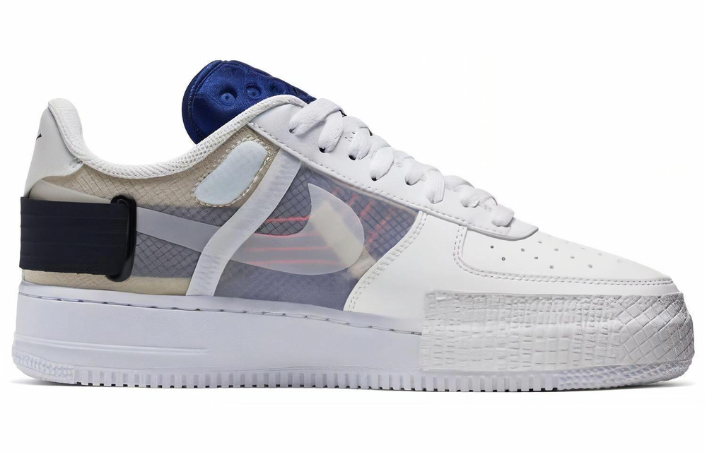 Кроссовки Nike Air Force 1 Type