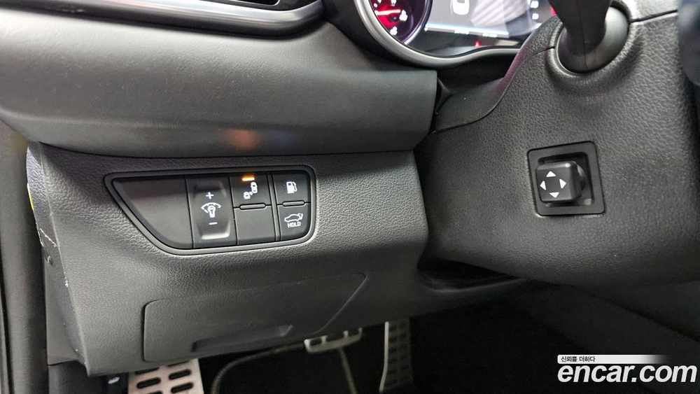 Genesis G70 2.0T AWD (12.2019)