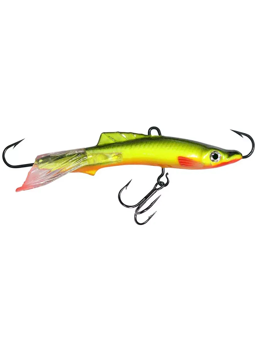 Балансир ICE ANGEL NEW-5 60mm 2 штуки 13 г.